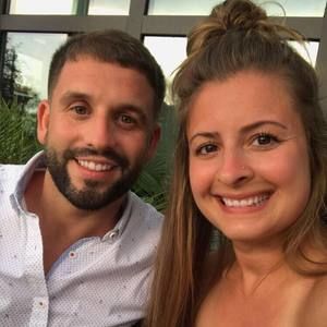 Meet your Posher, Kris